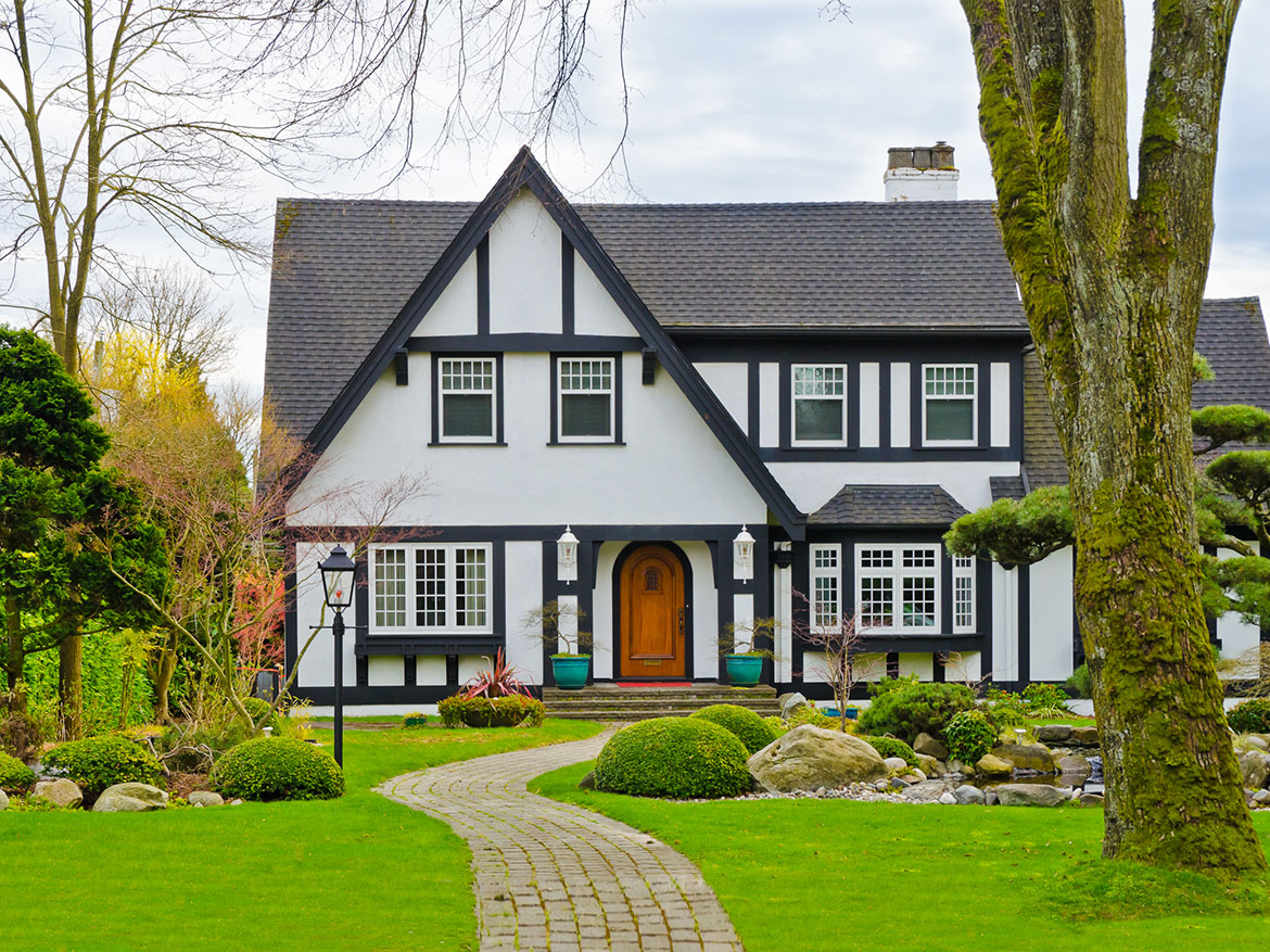 054 Comfortable family home